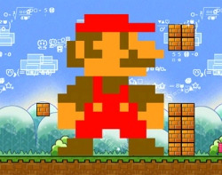 игры марио
