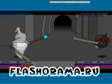 Игры драки - The lord of the ring - battle
