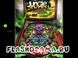Азартные игры - Jungle quest