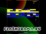 Классические игры - Arcanoid arena