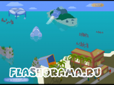 Флеш игры на букву 