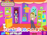 Флеш игры на букву 