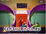 Флеш игры на букву 