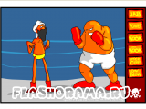 Osama sissy fight