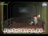 Транспортный квест