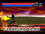 Игры драки - Bloody rage