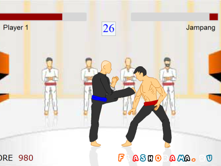 Pencak silat