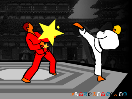 Kumite