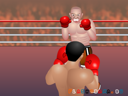2D-knock-out