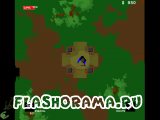 Флеш игры на букву 