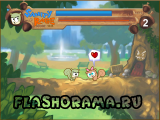 Игры драки - Smacky