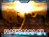 Игры леталки - Primer evac
