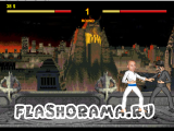 Флеш игры на букву 