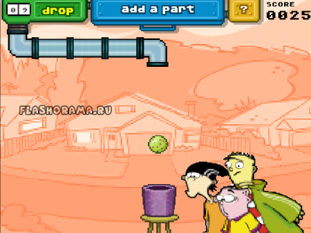 Eddyy's candy machine deluxe