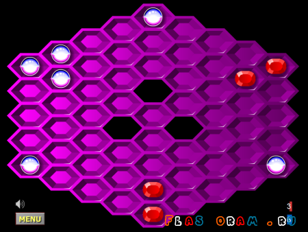 Hexagon