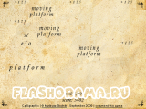 Calligraphic