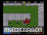 Флеш игры на букву 