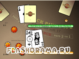 Азартные игры - Black jack 4