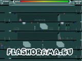 Flash 2 back