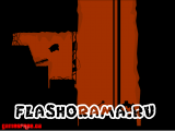 Игры леталки - Crow In Hell 3