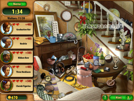 Gardenscapes