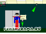 Флеш игры на букву 