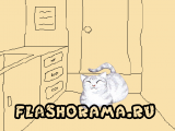 Выход из комнаты
