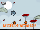 Флеш игры на букву 