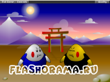 Флеш игры на букву 