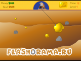 Gold miner