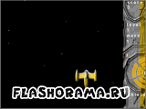 Plasmanaut on fire