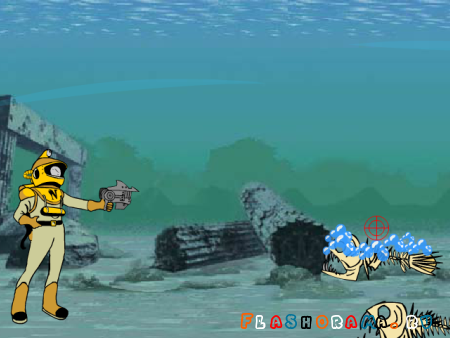 Nemo's revenge