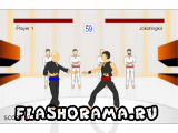 Флеш игры на букву 