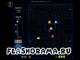 Классические игры - Pacman game