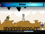 Игры rpg - Flashtank