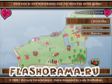 Флеш игры на букву 