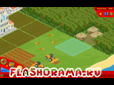 Флеш игры на букву 