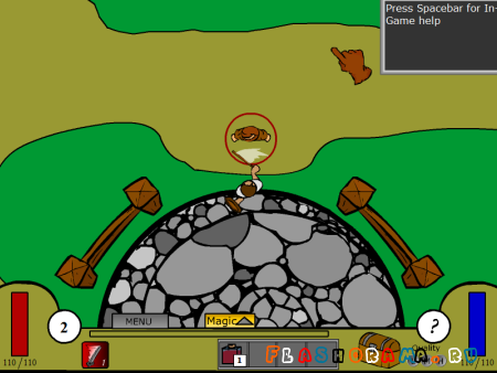 Athalina RPG
