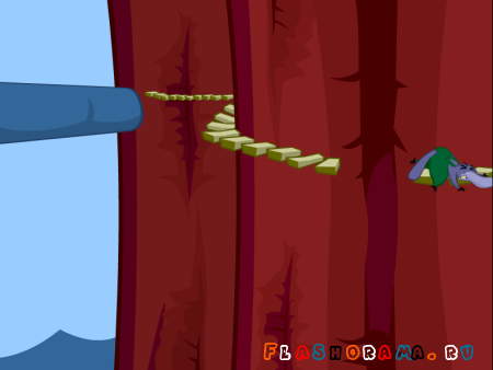 Beaver quest