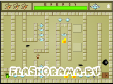 Флеш игры на букву 
