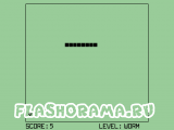 Классические игры - Snake2
