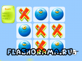 Флеш игры на букву 