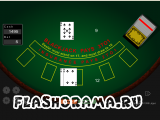 Азартные игры - Black jack 5