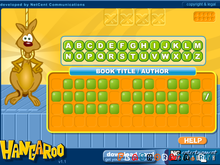 Hangaroo