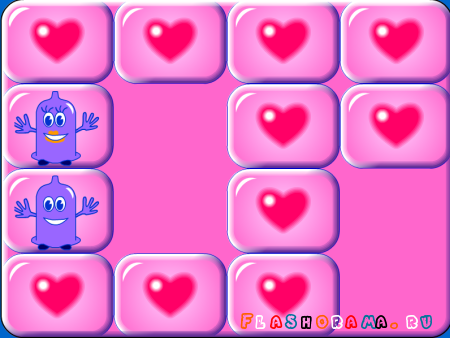 Erotic game