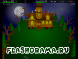 Игры стратегии - All hollow's eve