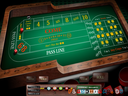 Casino 1000$