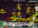 Флеш игры на букву 