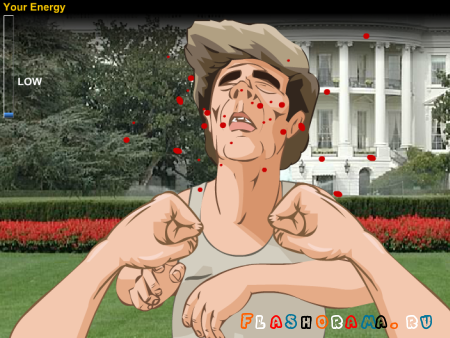 Bush vs kerry