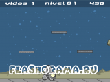 Игры леталки - Cosmopilot